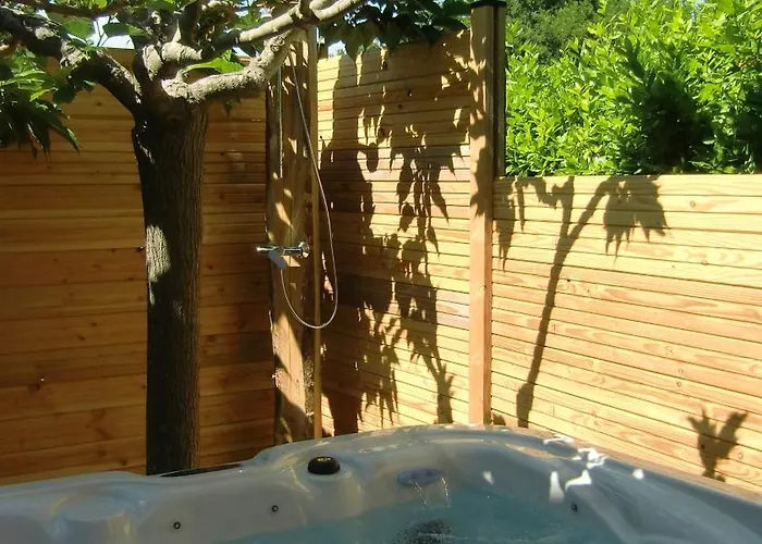 Casa Louise Suites And Spas Privatifs