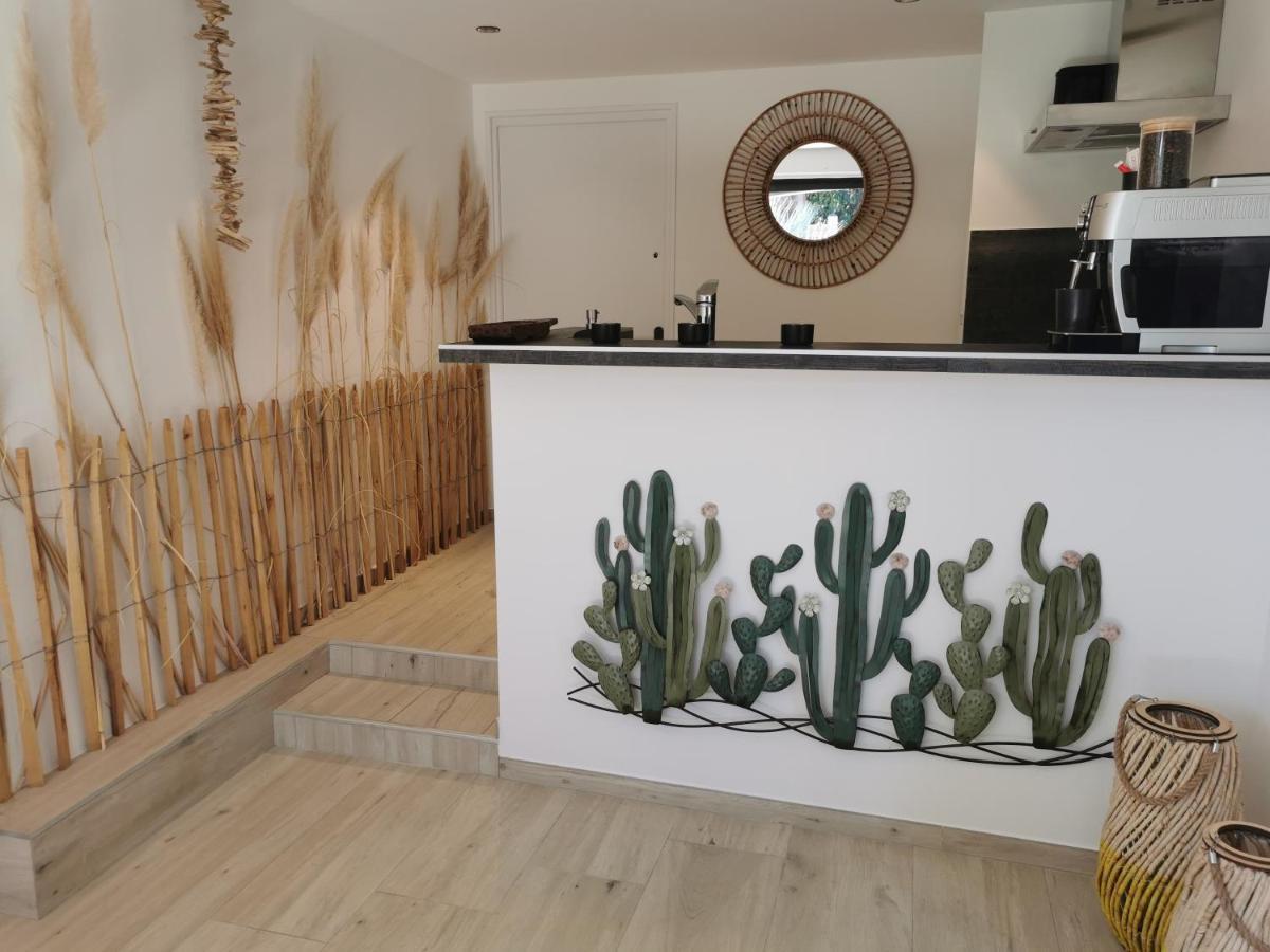 Apartment Casa Louise And Spas Privatifs Sainte-Maxime