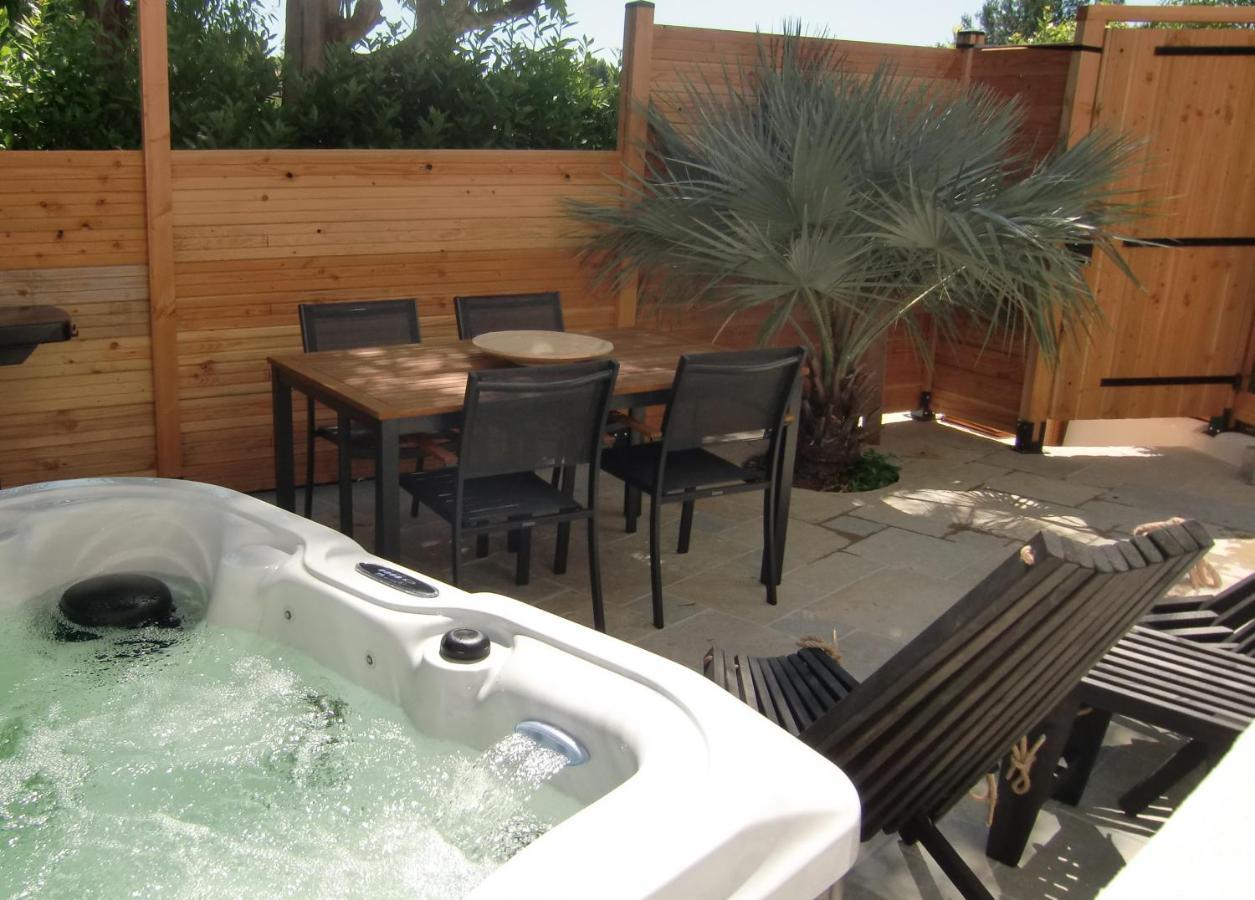 Casa Louise And Spas Privatifs Apartment