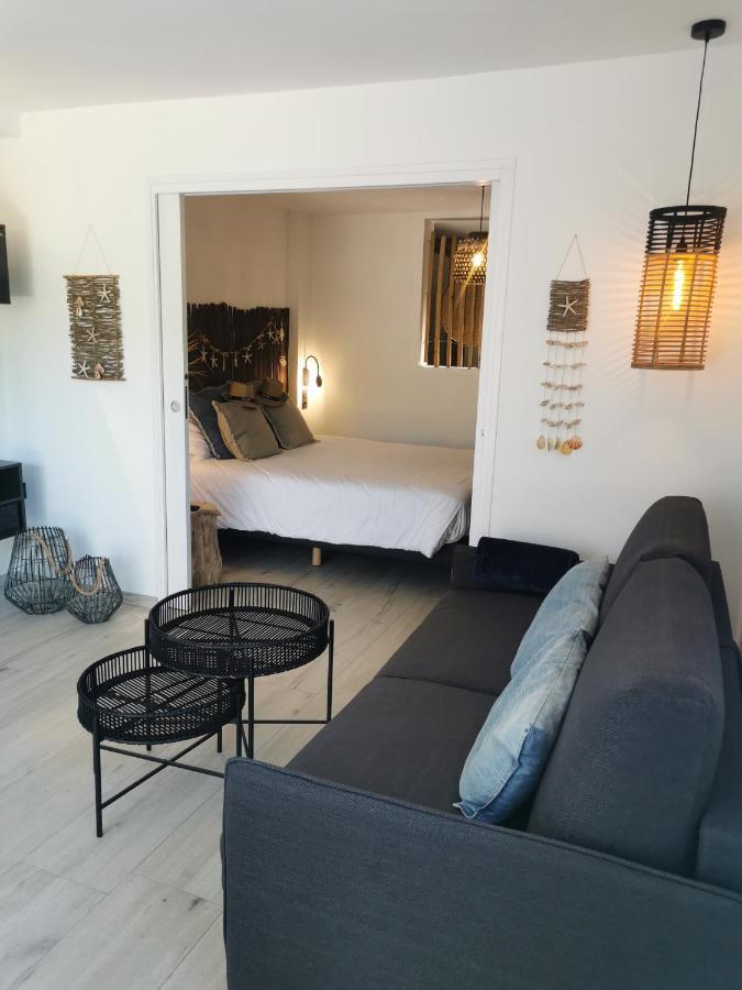 Casa Louise And Spas Privatifs Apartment