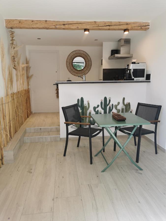Casa Louise Suites&spas Privatifs * Sainte-Maxime