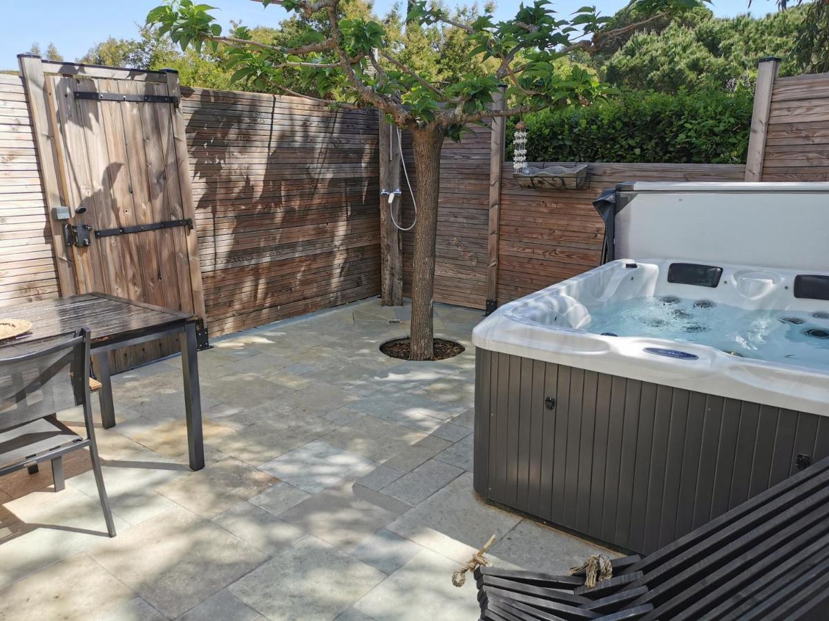 Casa Louise Suites&spas Privatifs Appartement Sainte-Maxime