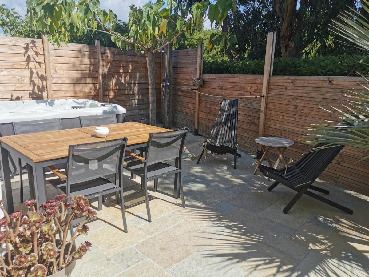 Casa Louise And Spas Privatifs