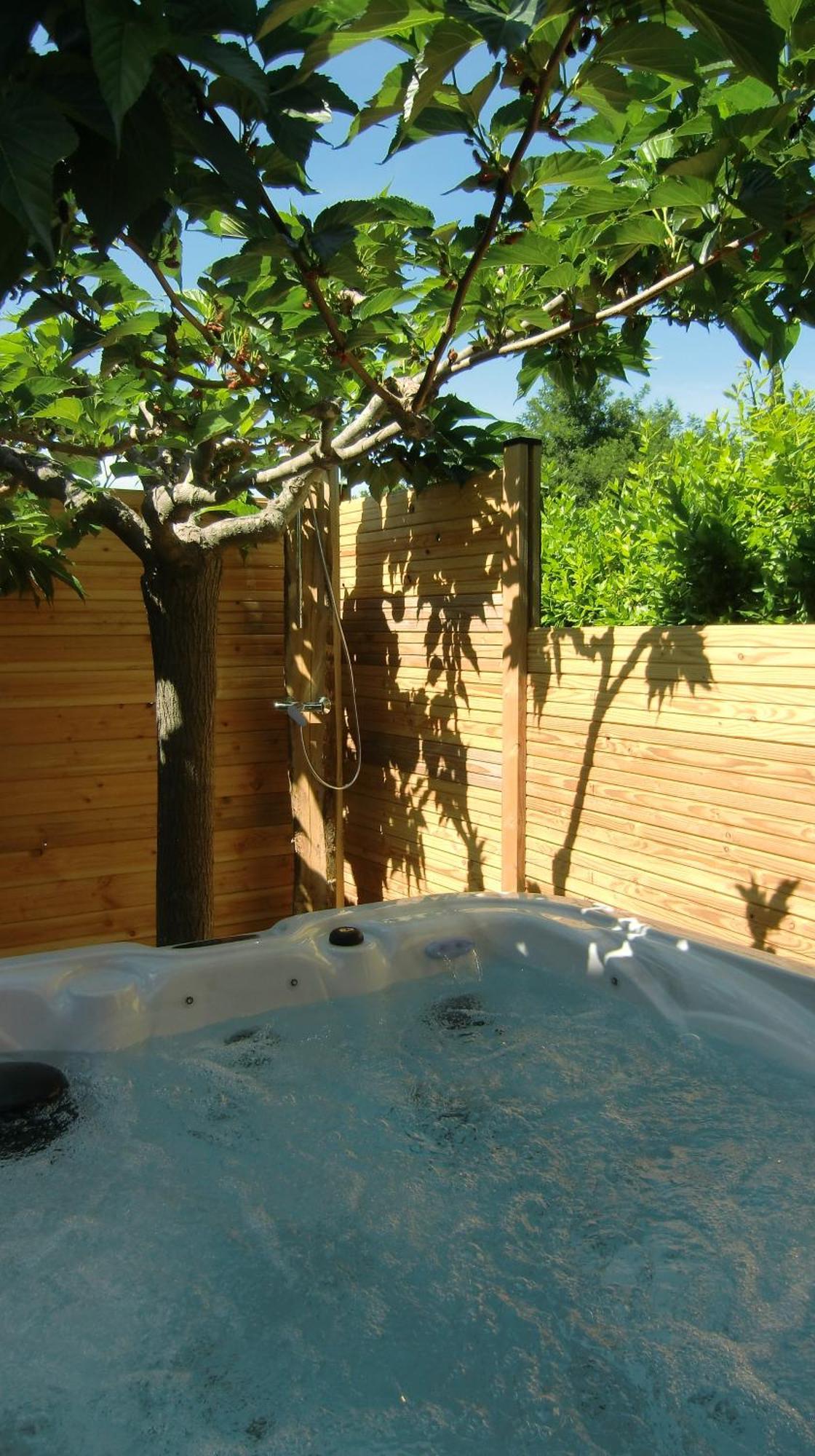 Casa Louise And Spas Privatifs Appartamento *