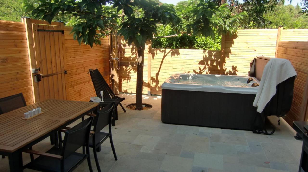 Casa Louise And Spas Privatifs Apartment *