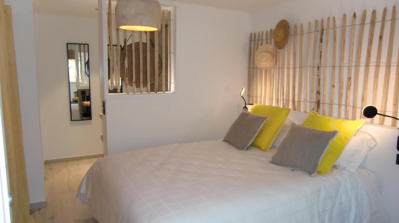 Appartement Casa Louise Suites&spas Privatifs *
