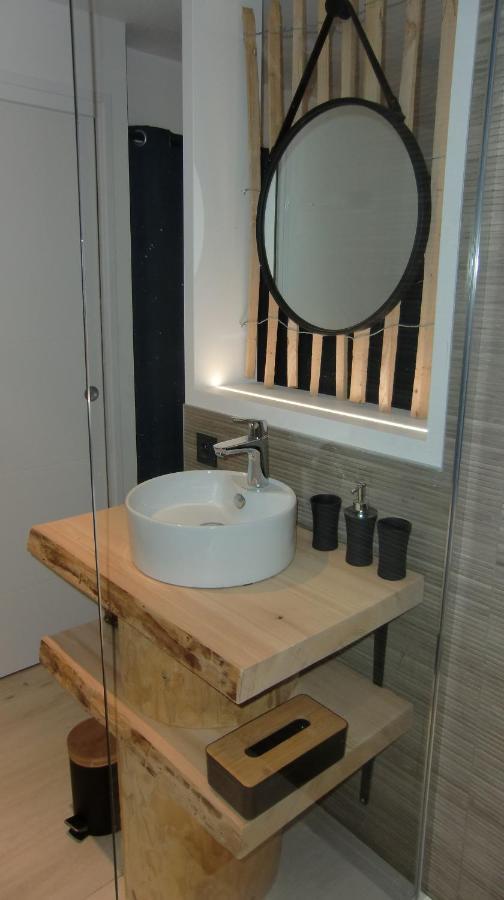Casa Louise And Spas Privatifs Apartment