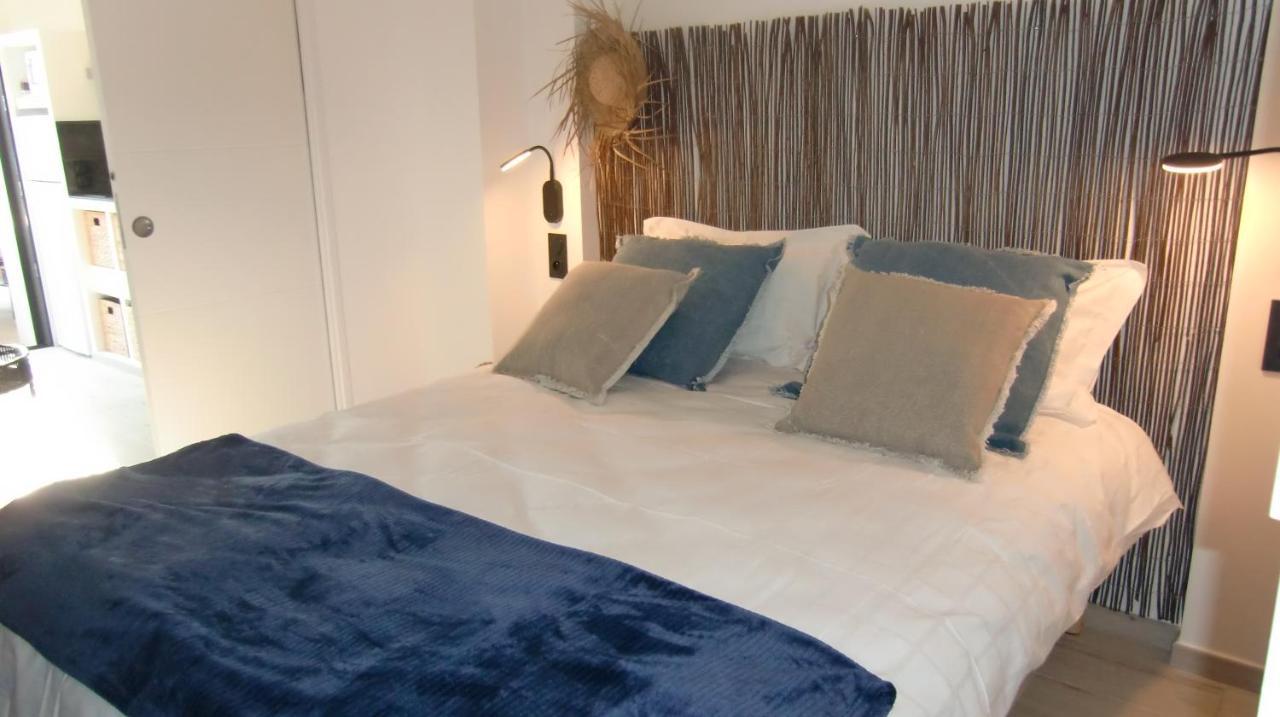 Casa Louise Suites&spas Privatifs