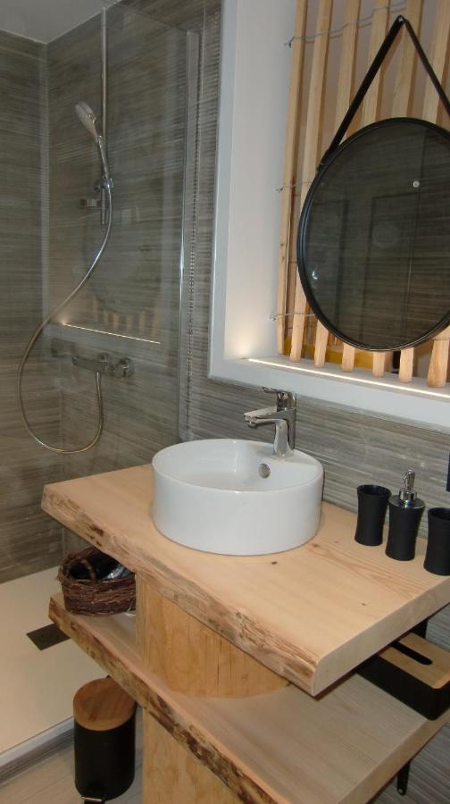 Casa Louise Suites&spas Privatifs * Sainte-Maxime
