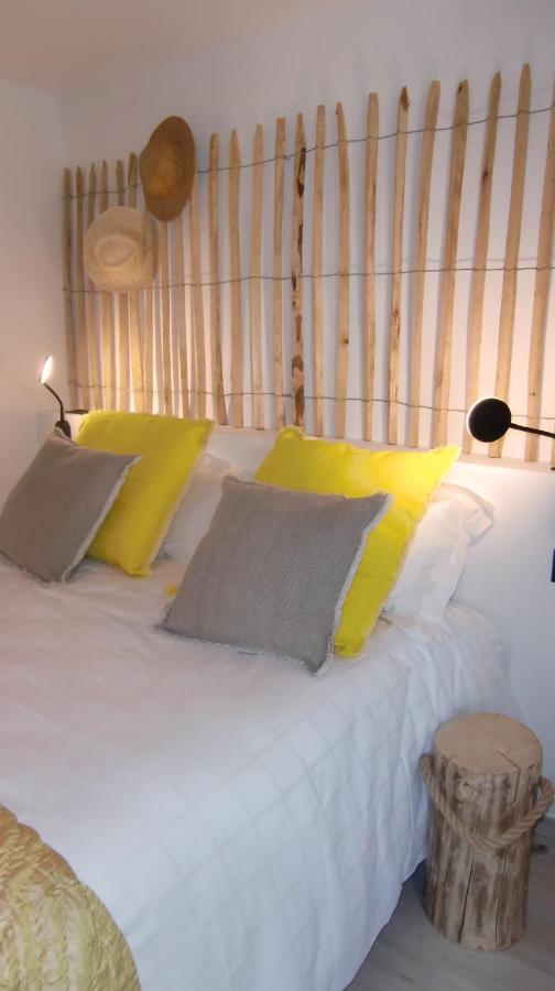 Casa Louise And Spas Privatifs Apartment